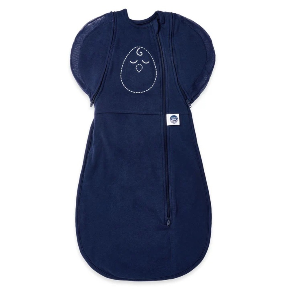 Nested Bean Zen One Classic Swaddle/Sleep Sack